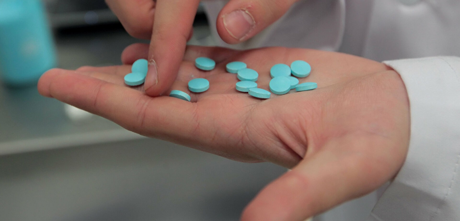 Alternative conosciute e sicure al Viagra.