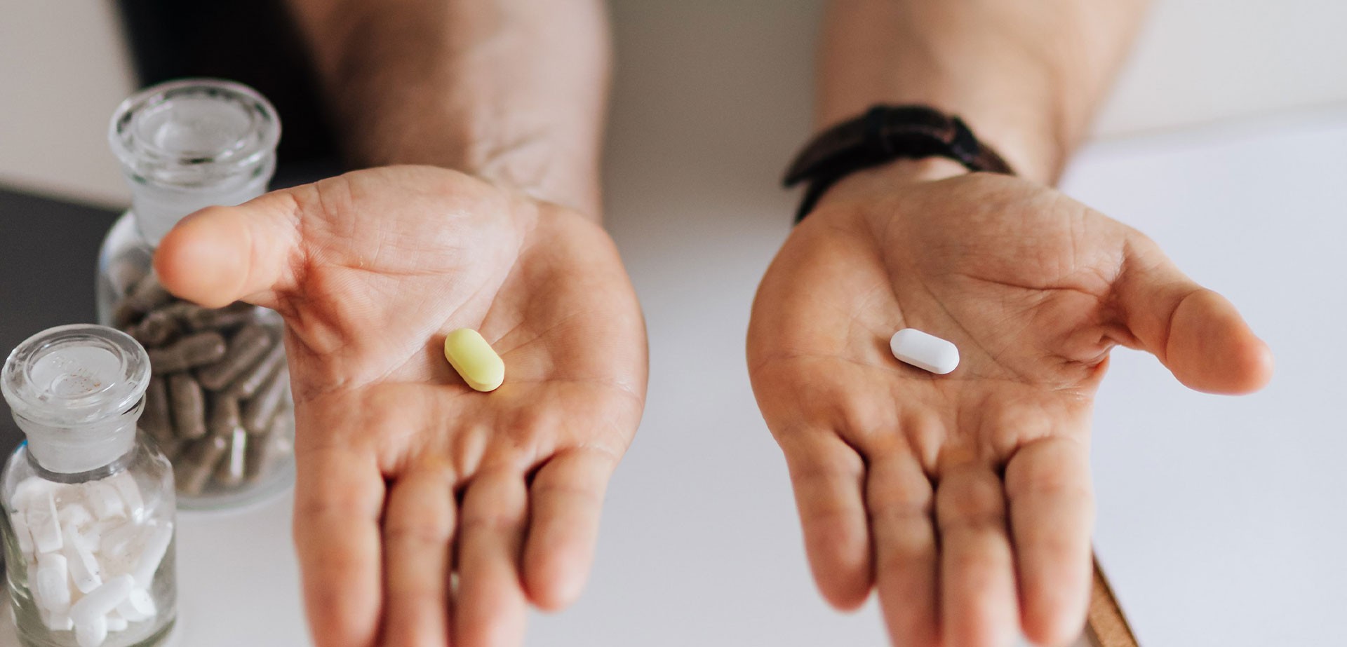 Cialis o Levitra: quale farmaco è più efficace.