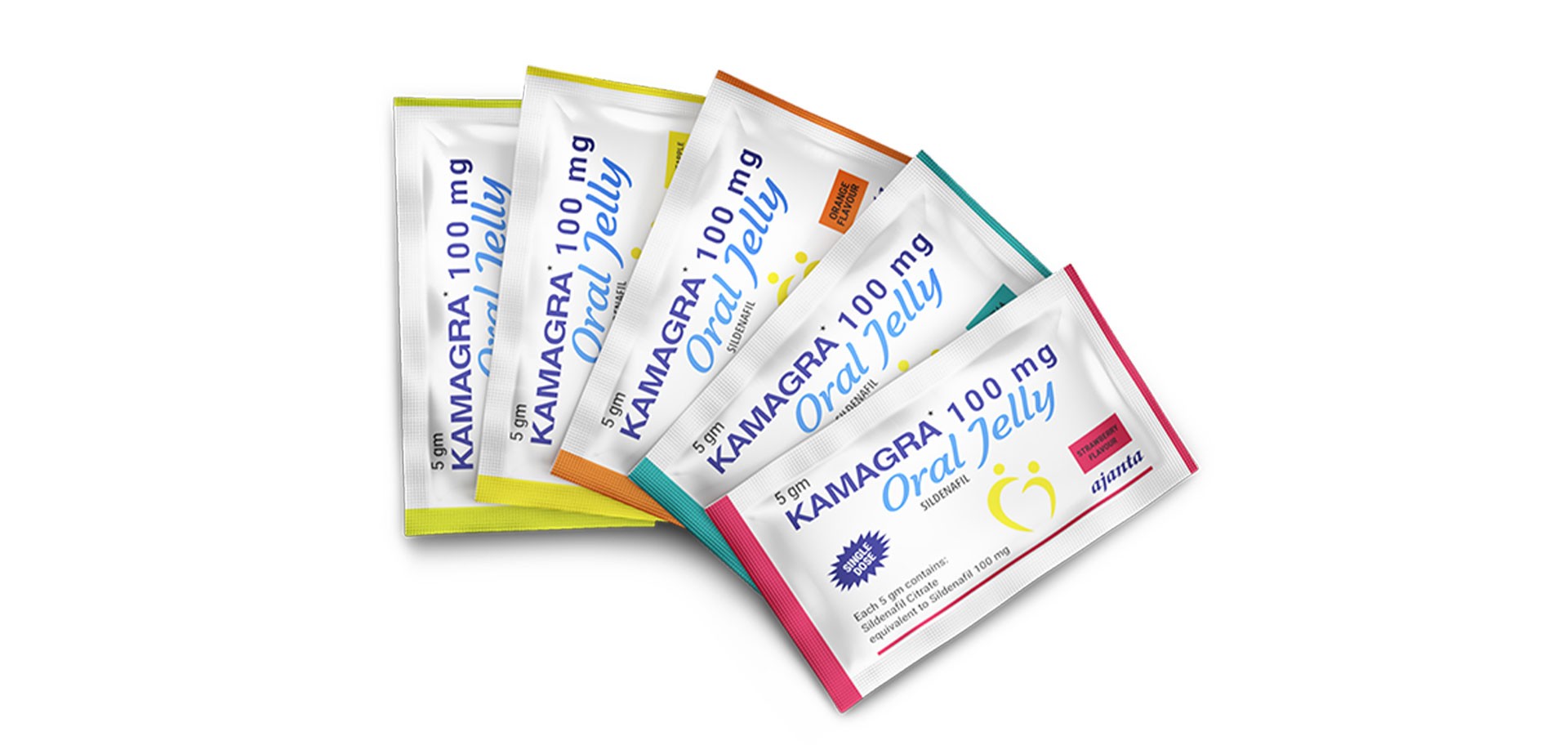 Dove acquistare Kamagra Oral Jelly senza prescrizione.