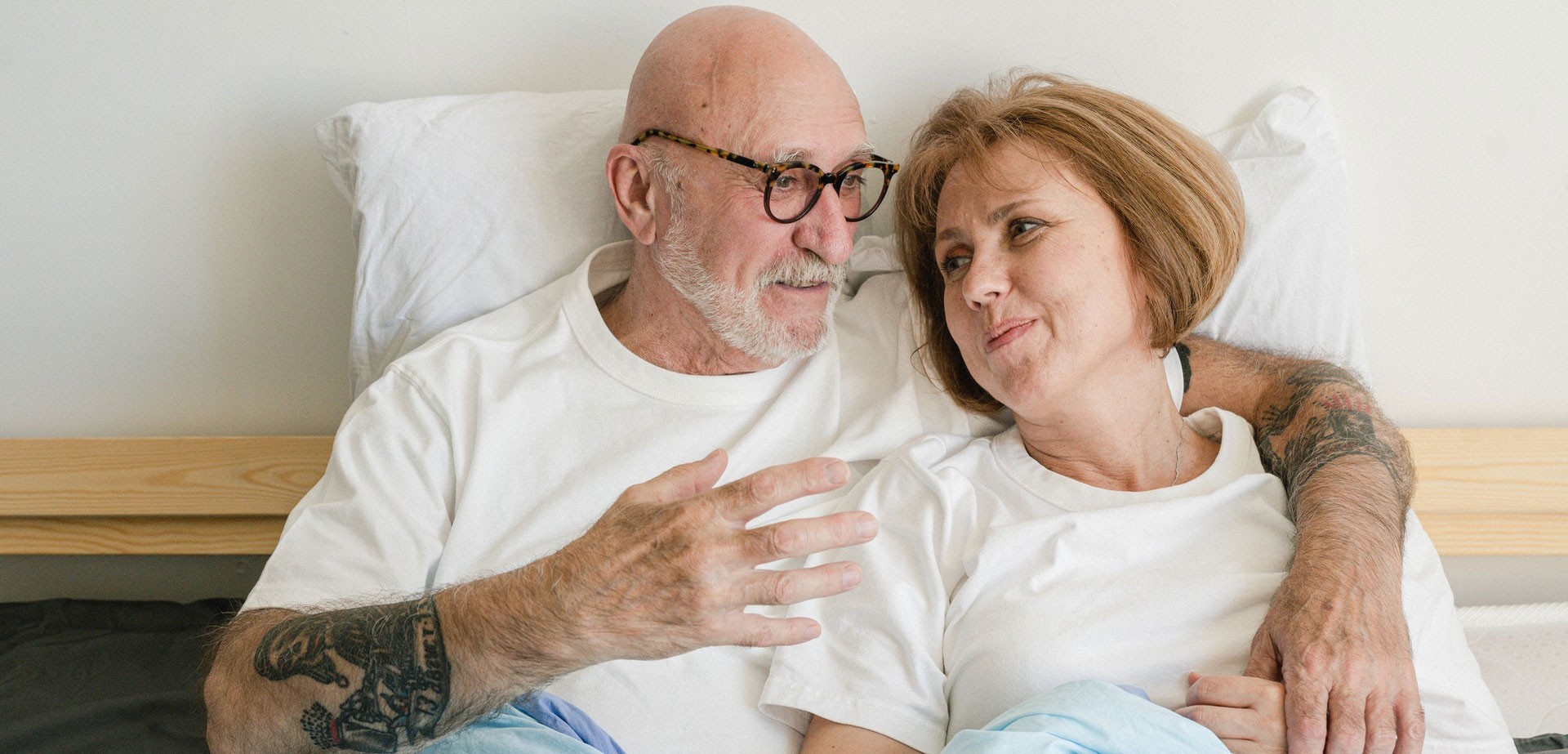 Miti sul Viagra: ti diremo cosa è vero e cosa è una bugia.