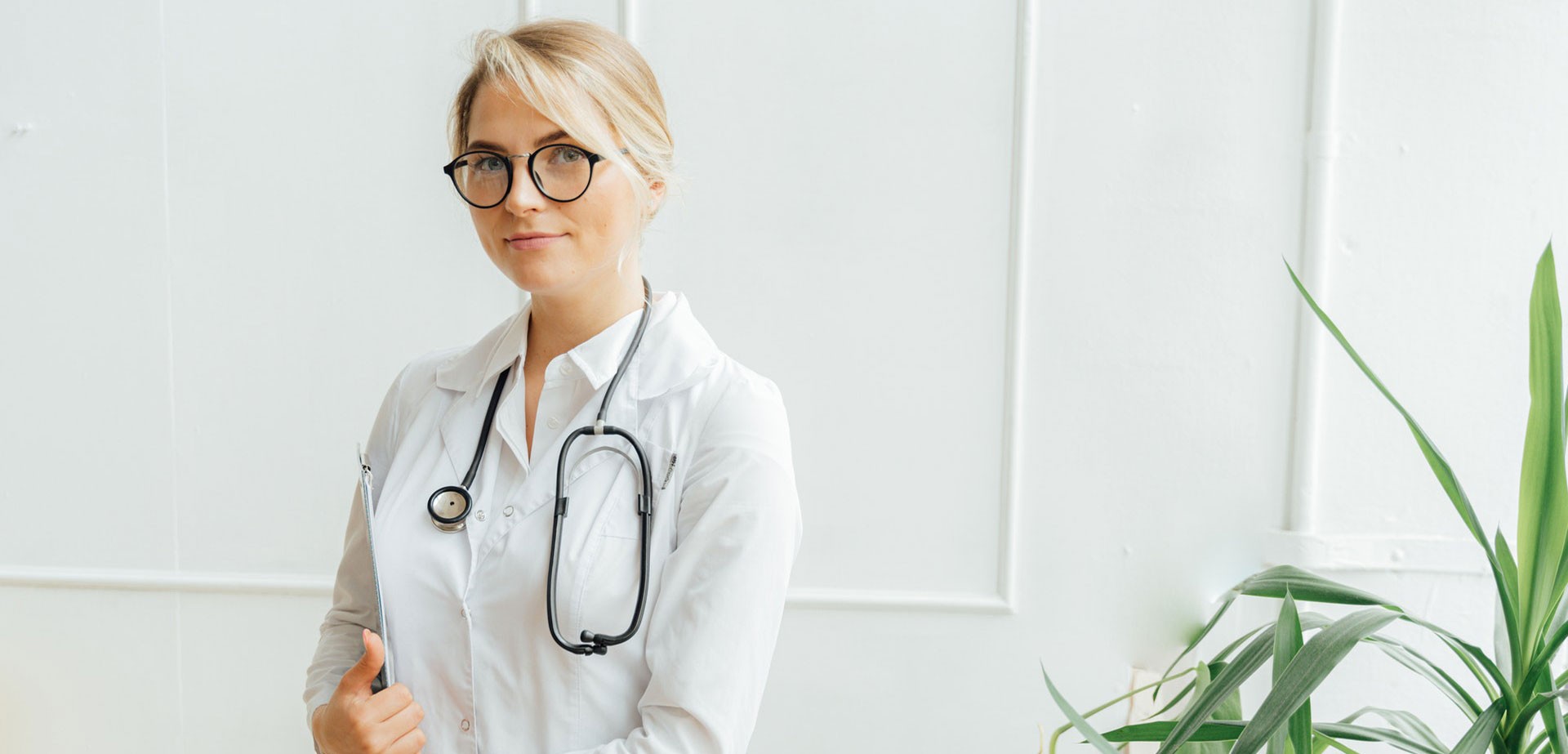 Il medico spiega come assumere Levitra correttamente.