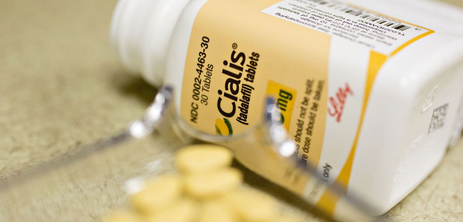Come scegliere e acquistare il Tadalafil online senza prescrizione.