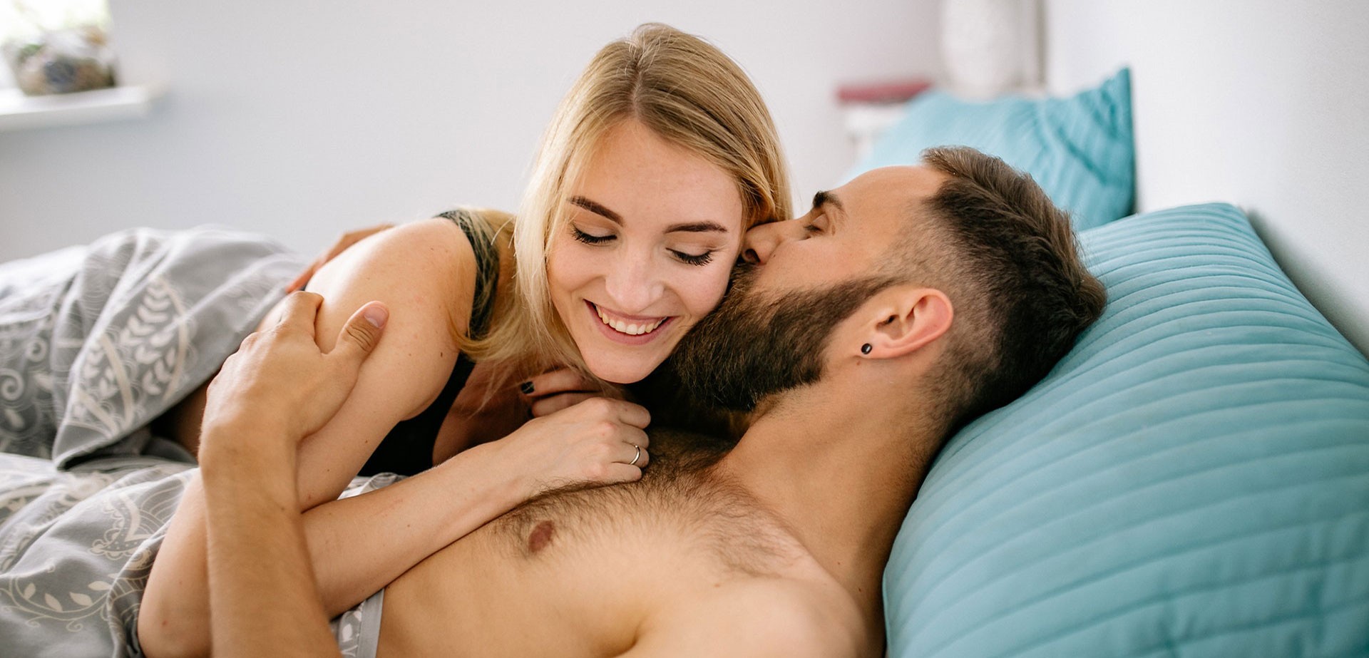L’effetto del Viagra sull’ingrandimento del pene.
