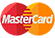 Mastercard payment.