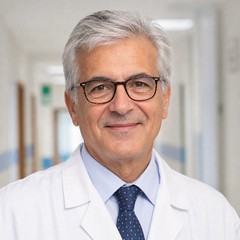 Dottor Andrea Romano – Urologo.