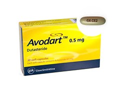 Avodart