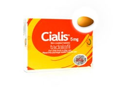 Cialis Daily