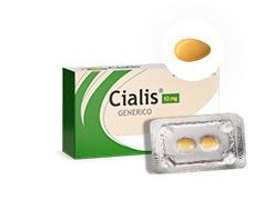 Cialis Generico