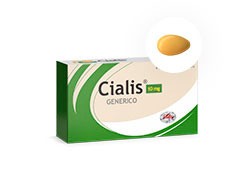 Cialis Generico