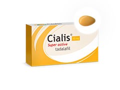 Cialis Super Active