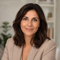 Elena Martini – Sessuologa.