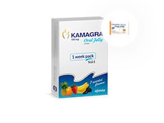 Kamagra Oral Jelly