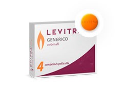 Levitra Generico