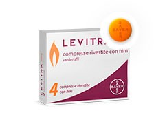 Levitra Originale
