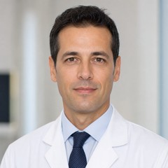Dottor Luca Ferraro – Urologo.