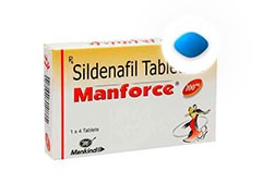 Manforce