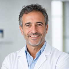 Dottor Marco Bellini – Urologo.