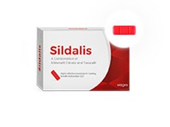 Sildalis