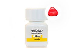 Stendra