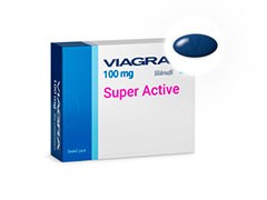 Viagra Super Active