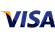 Visa payment.